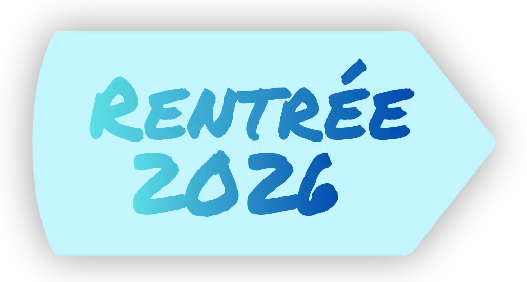 Planning de rentrée scolaire 2026-2027