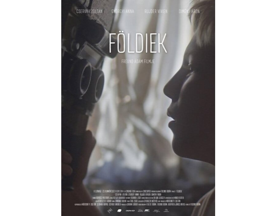 Poitiers Film Festival: Cinema Workshop (avec Mme. AUDEBERT).